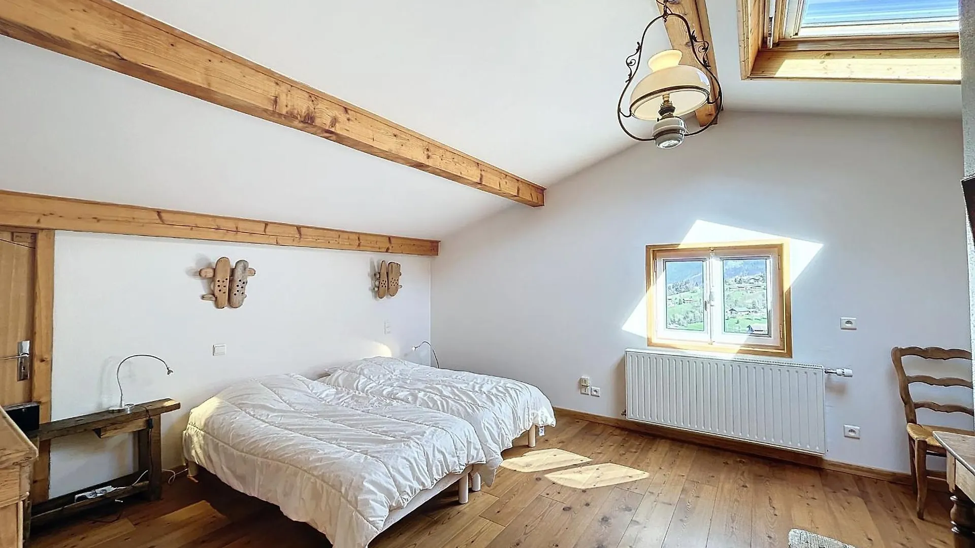 Chalet 9 Personnes A Combloux, Mont Blanc - Fr-1-560-125 0*, Combloux France