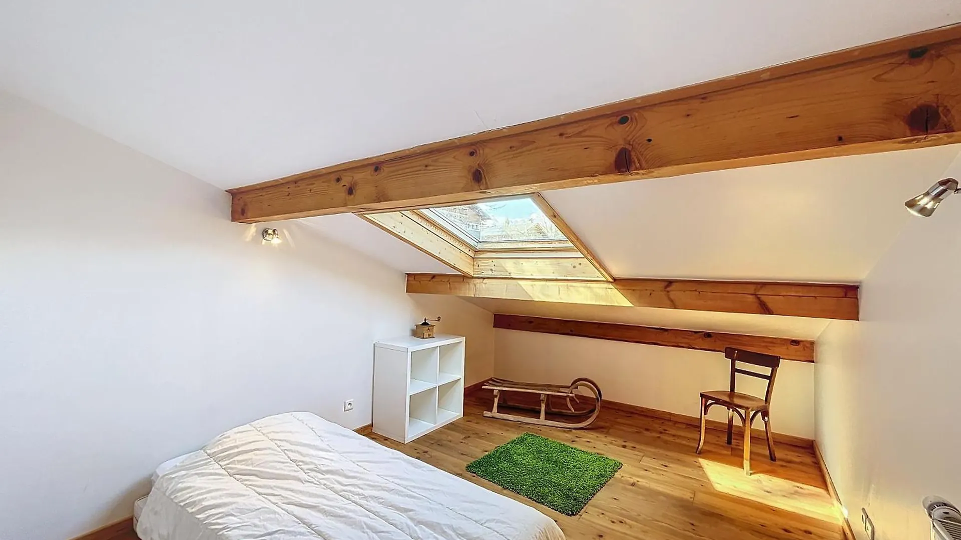 Chalet 9 Personnes A Combloux, Mont Blanc - Fr-1-560-125
