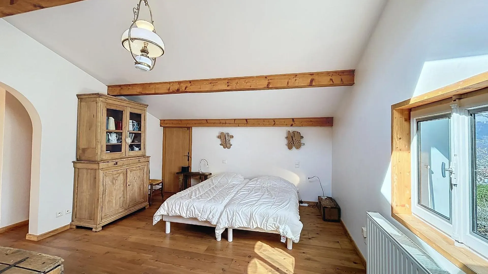 Chalet 9 Personnes A Combloux, Mont Blanc - Fr-1-560-125 France