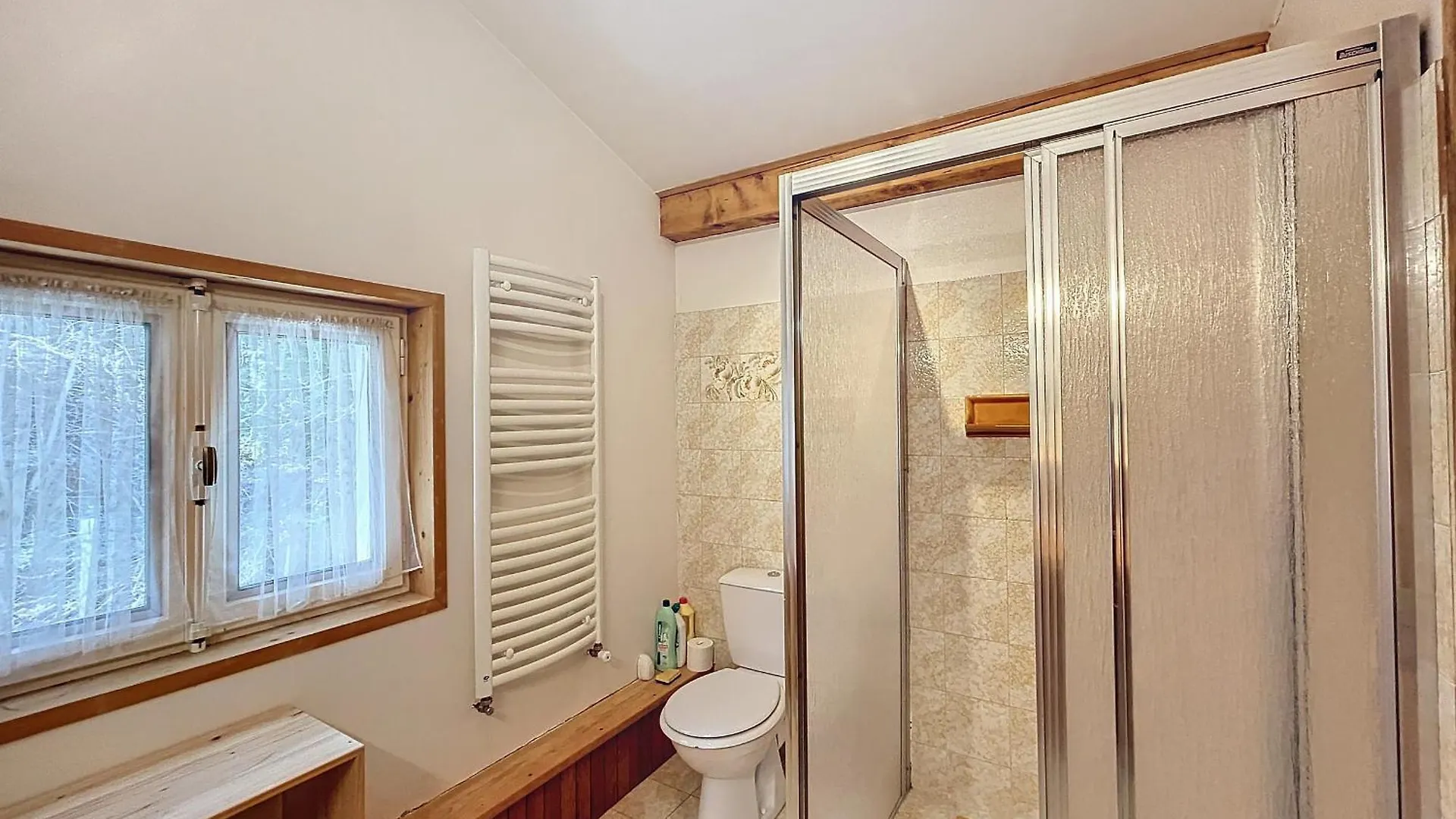 Chalet 9 Personnes A Combloux, Mont Blanc - Fr-1-560-125